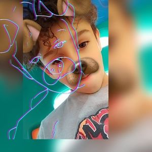 Meet your Posher, Chase